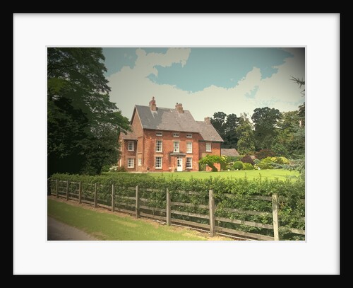 Upper Vicarwood by Sarah Smith
