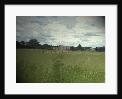 The Centenary Way at Duffield Meadows by Sarah Smith