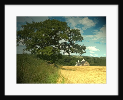Rural Boozer in Windley by Sarah Smith