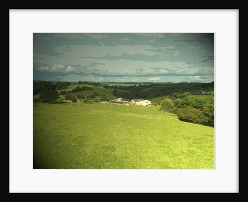 Ravenscliffe by Sarah Smith