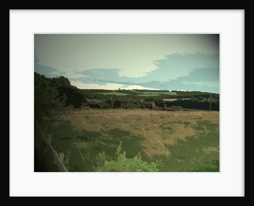 Stoney Royd by Sarah Smith