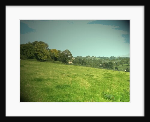 View towards Kniveton by Sarah Smith