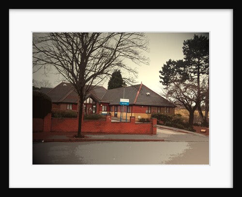 Eden Surgery in Ilkeston by Sarah Smith