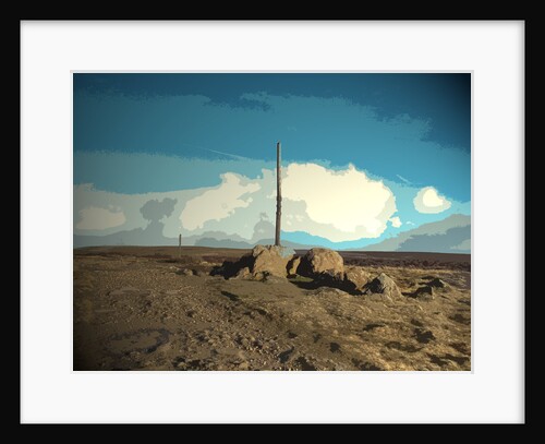 Stanedge Pole by Sarah Smith