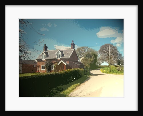 Potters Farm by Sarah Smith