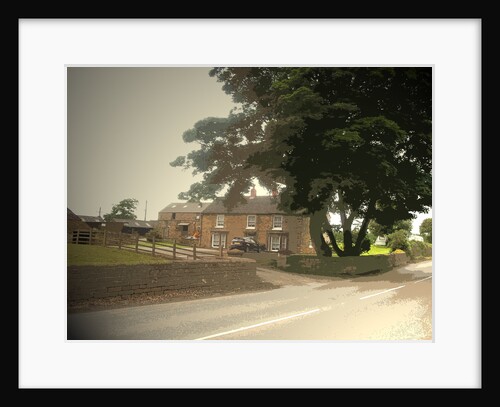 Slittingmill Farm by Sarah Smith