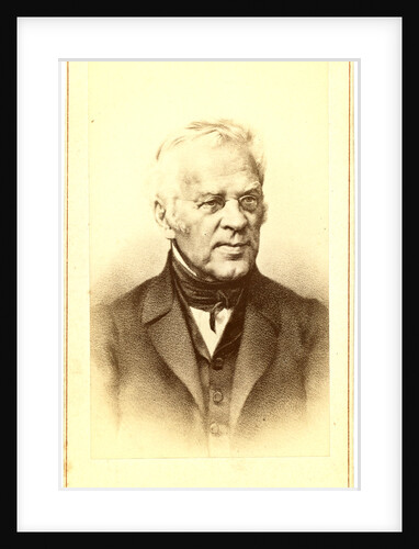 Ivan Ivanovich Lazhechnikov by Anonymous