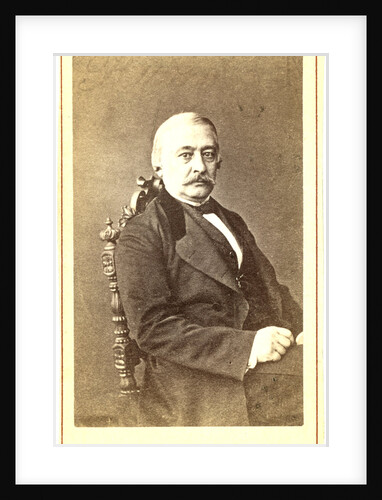 Kraevskii, Andrei Aleksandrovich by Anonymous