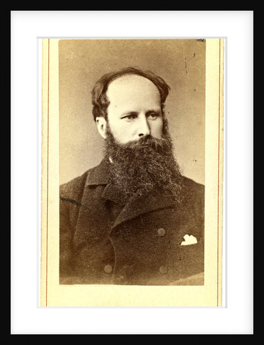 Vasilii Vasil'evich Vereshchagin by Anonymous