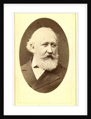 Filipp Vasilevich Ovsiannikov by Anonymous