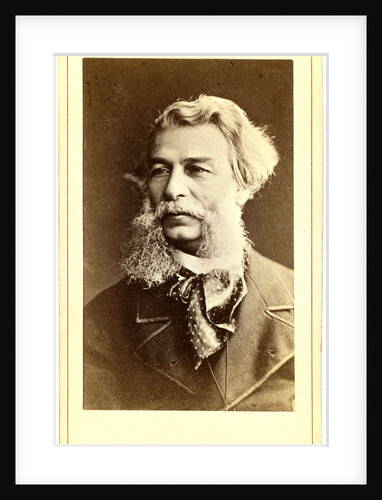 Dmitri i Vasilevich Grigorovich by Anonymous