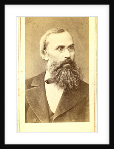 Serge i Vasilevich Maksimov by Anonymous