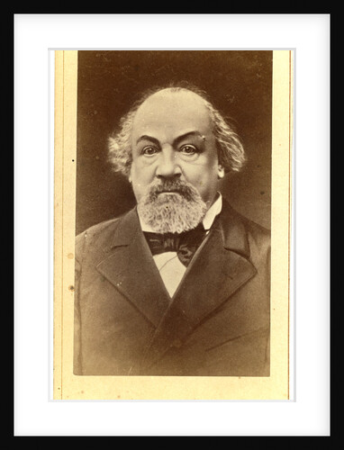 Aleksei Feofilaktovich Pisemskii by Anonymous