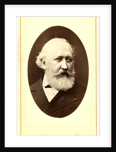 Filipp Vasilevich Ovsiannikov by Anonymous