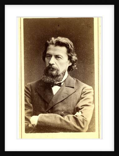 Potekhin by Anonymous