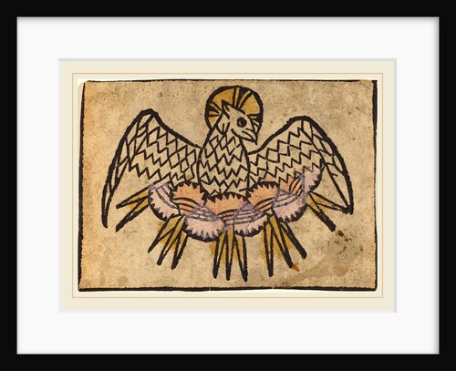 The Holy Ghost by Anonymous