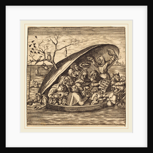 Exempel und Lehr Jetziger Welt Lauf by Andreas Bretschneider III