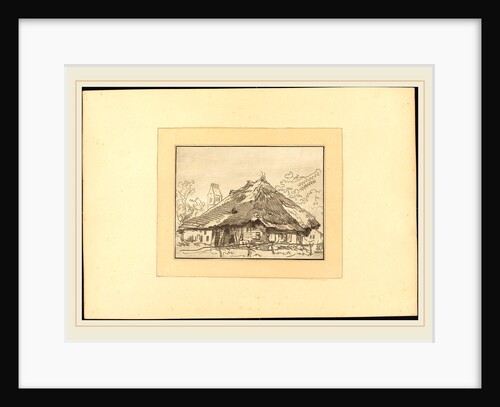 Swiss Cottages by Regina Katharina Quarry