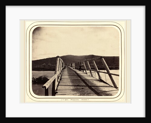 Untitled, 1862 by James Fitzallen Ryder