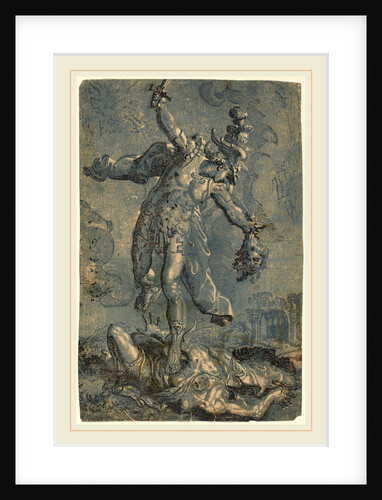 Perseus by Anonymous