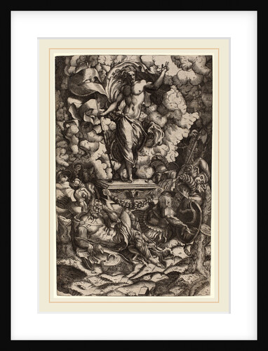 The Resurrection by Anonymous