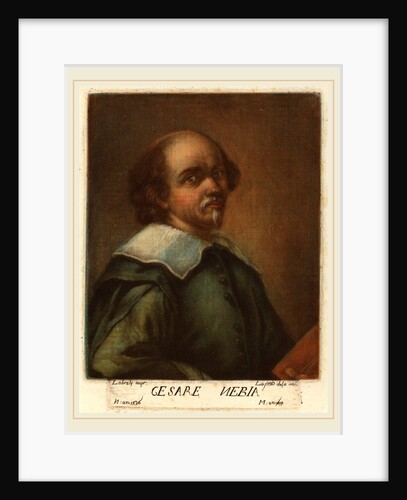Cesare Nebbla by Carlo Lasinio