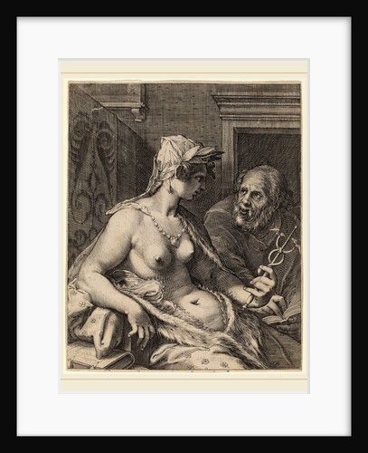 Poetry by Cornelis Jacobsz Drebbel