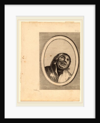 Foockel Lach-een-reys and Lazarus Sonder-Zeer by Johannes and Lucas van Doetechum