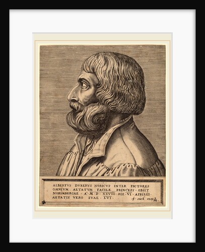 Untitled by Pieter van der Heyden