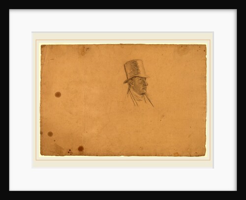 Self-Portrait by John Vanderlyn