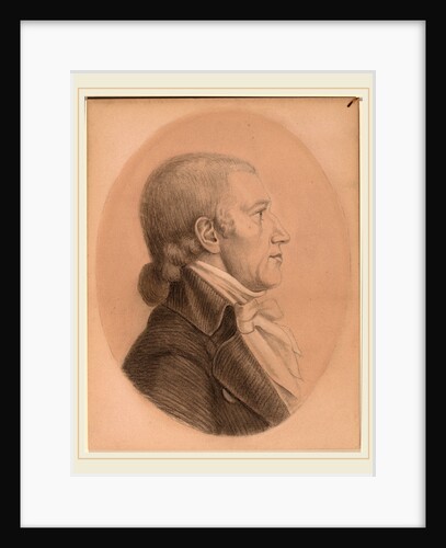 Daniel Kemper by Anonymous
