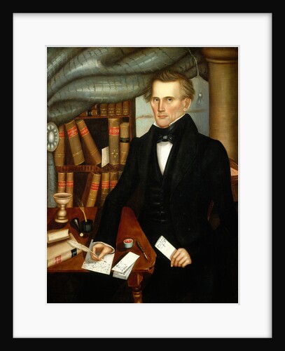 Vermont Lawyer by Horace Bundy
