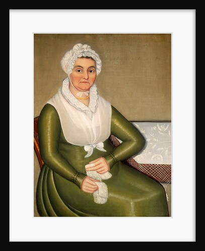 Alsa Slade by Ammi Phillips