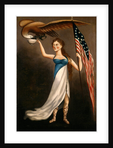 Liberty by Anonymous
