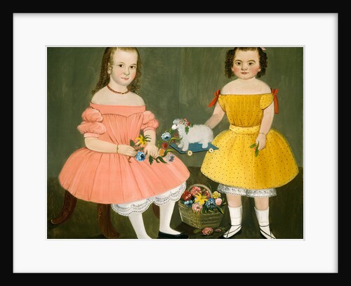 The Burnish Sisters by William Matthew Prior