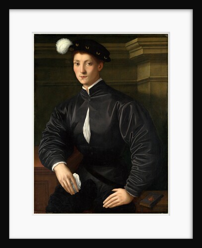 Ugolino Martelli, mid 16th century by Anonymous