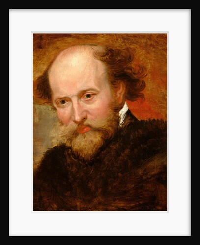 Peter Paul Rubens, c. 1620 by Studio of Sir Peter Paul Rubens