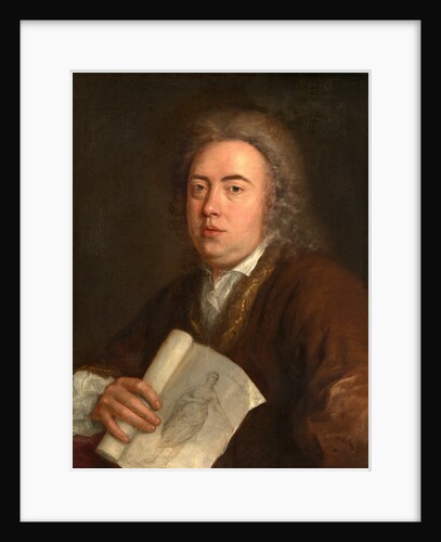 James Thomson by Stephen Slaughter