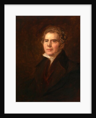 Self-Portrait by Sir David Wilkie