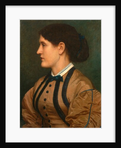 Eliza Eastlake by Edward John Poynter