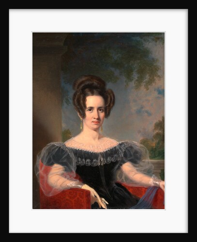 Elizabeth Howard Elizabeth Howard (one of a pair) by Thomas Phillips