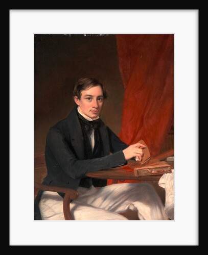 Cosmo Richard Howard Cosmo Richard Howard (one of a pair) by Thomas Phillips