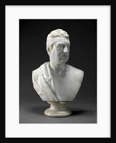 Sculpture, Edward Hodges by Edward Hodges Baily