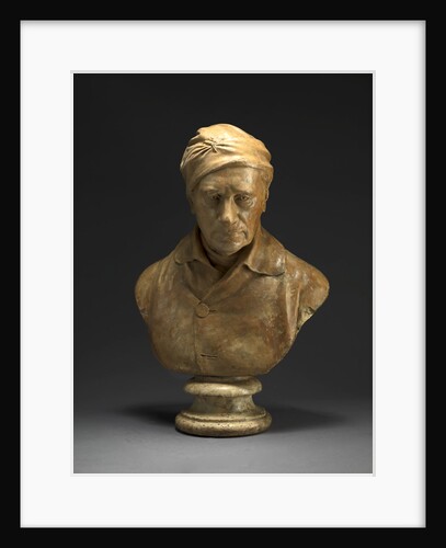 Sculpture, Reverend John Horne-Tooke by Francis Leggatt Chantrey