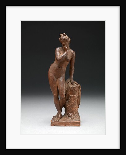 Sculpture of Venus by Joseph Nollekens