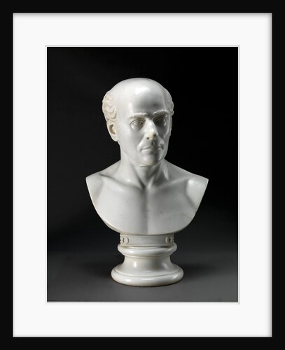 An Unknown Man by Peter Turnerelli