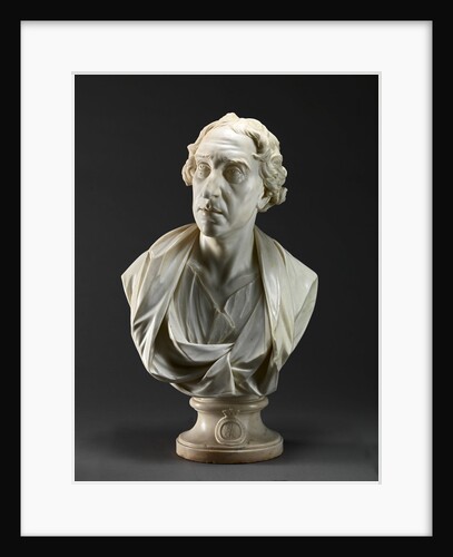 Thomas Dawson, 1st Baron Dartrey by Joseph Wilton