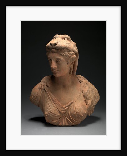 Omphale by Joseph Wilton