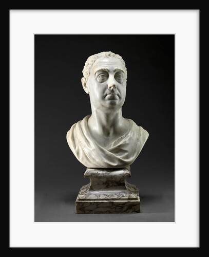 Francis, 2nd Earl of Godolphin by Peter Gaspar Scheemakers