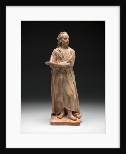 John Locke by Anonymous